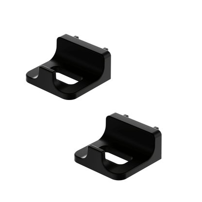 Keepo Peg Board Accessories 2 Controller Holder - Keepo